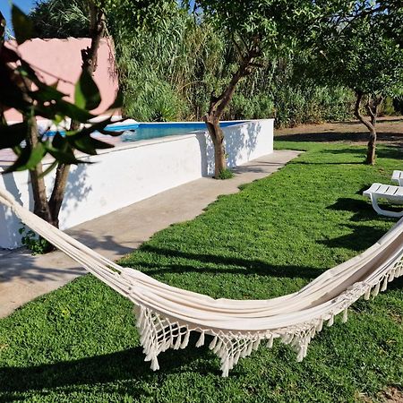 Quinta Da Ponte Das Hortas 1 Elvas Dış mekan fotoğraf