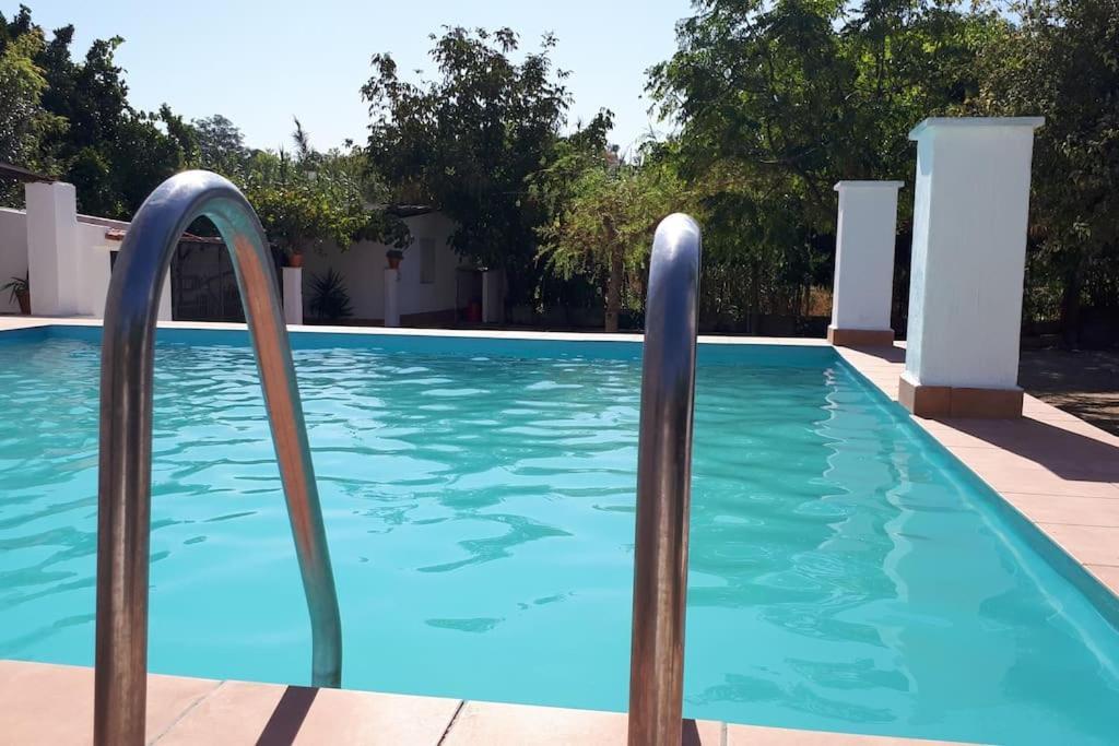 Quinta Da Ponte Das Hortas 1 Elvas Dış mekan fotoğraf