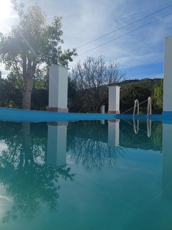 Quinta Da Ponte Das Hortas 1 Elvas Dış mekan fotoğraf