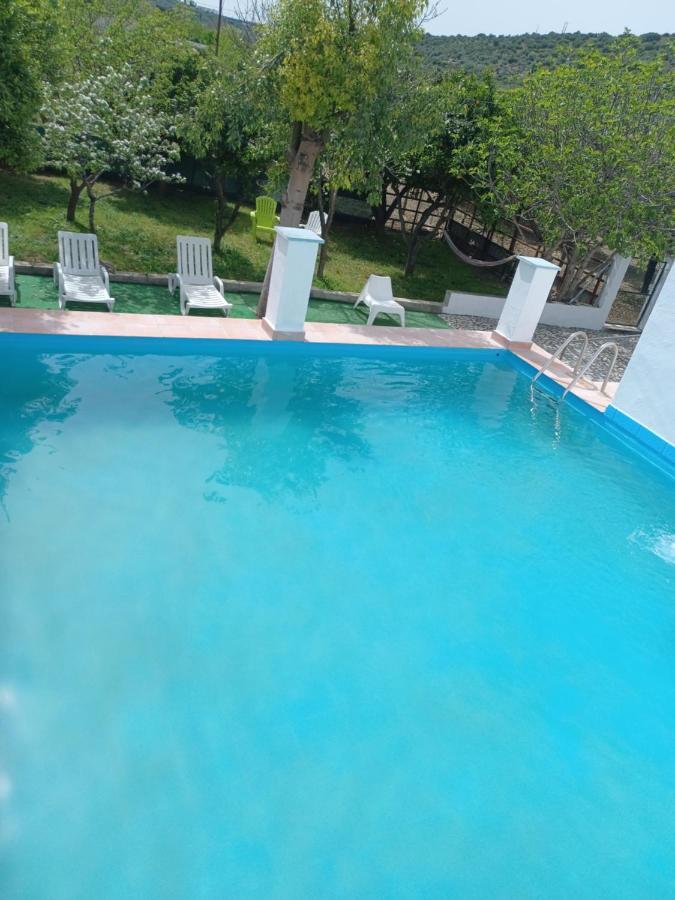 Quinta Da Ponte Das Hortas 1 Elvas Dış mekan fotoğraf