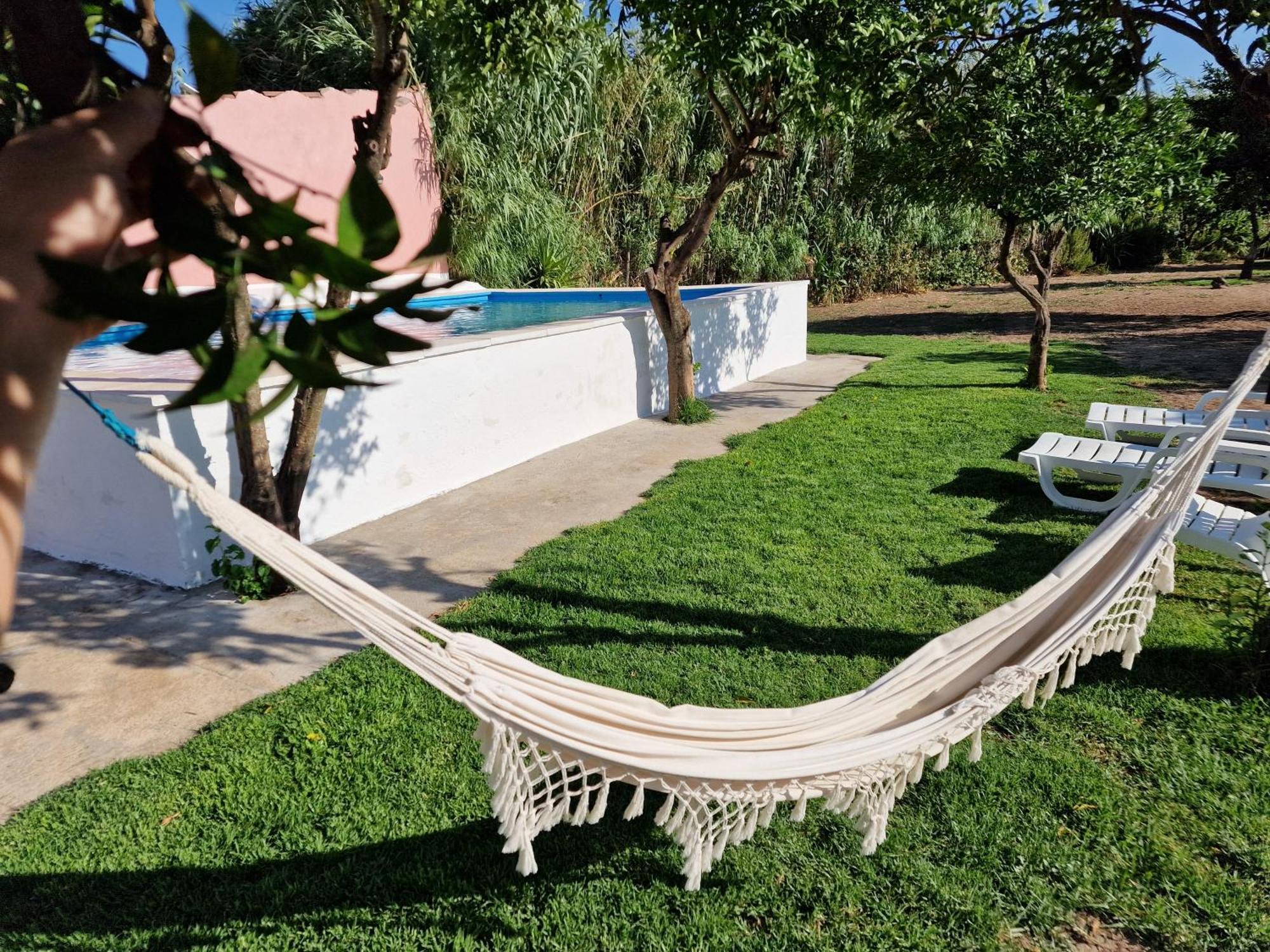 Quinta Da Ponte Das Hortas 1 Elvas Dış mekan fotoğraf